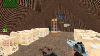 Css console cheats: noclip and wallhack Profile