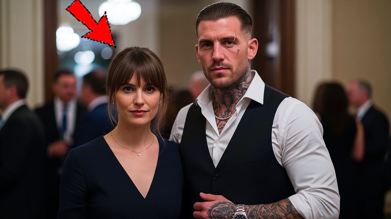 “They Said the Mafia Boss Was Too Old for Love — Until I Did What No One Dared”