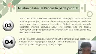 Download Lagu K100230071 Danish Vilio pwn 4 MP3