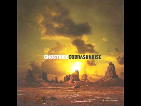 Ghostride — Ghostride - Cobra Sunrise (2004) [FULL ALBUM]