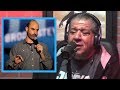 Joey Diaz on Why He Waited to Talk About Brody Stevens' Passing