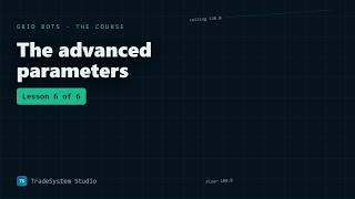 Re-entry, auto-restart and the adaptive grid — Grid Bots #6