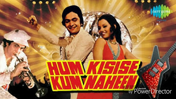 Ye ladka hai allah_ hum kisi se kum nahi mix by DJ Douchebag
