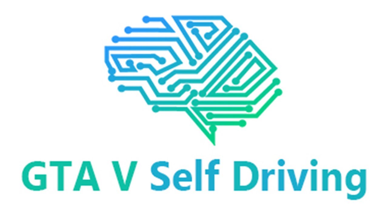 Self driving Car in GTA powered by Tensorflow
