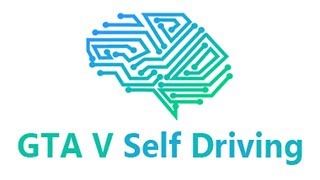 Self driving Car in GTA powered by Tensorflow screenshot 2