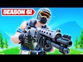 🔴*NEW* WAKE RIDER SKIN! (Fortnite Season 6)