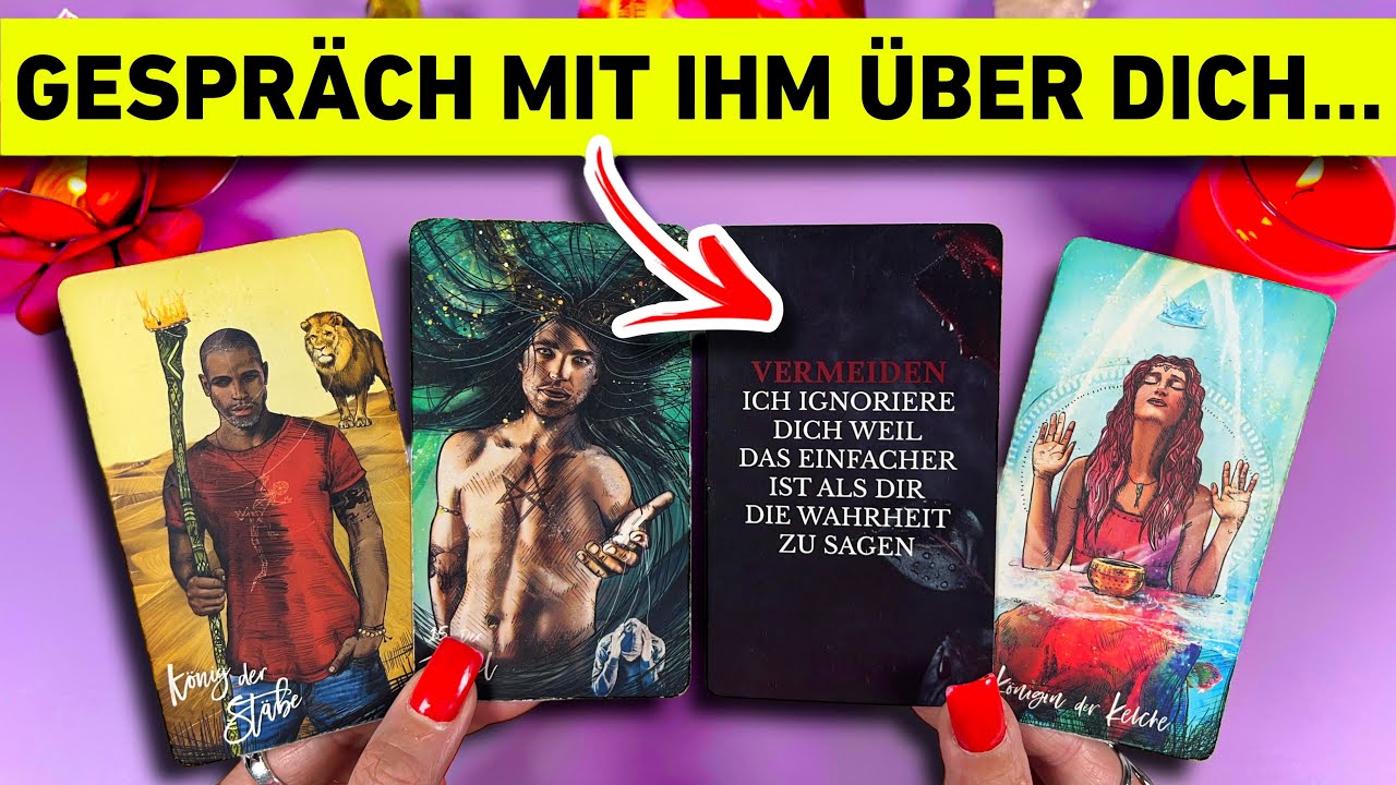 KLARTEXT 🙅🏻‍♂️📵 