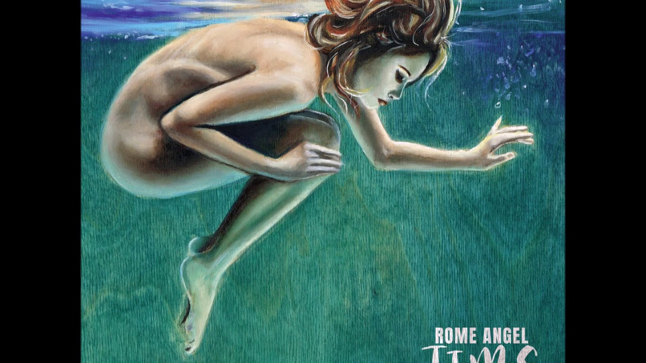 Watch Rome Angel - Conflicted on YouTube Watch Rome Angel - Conflicted on YouTube