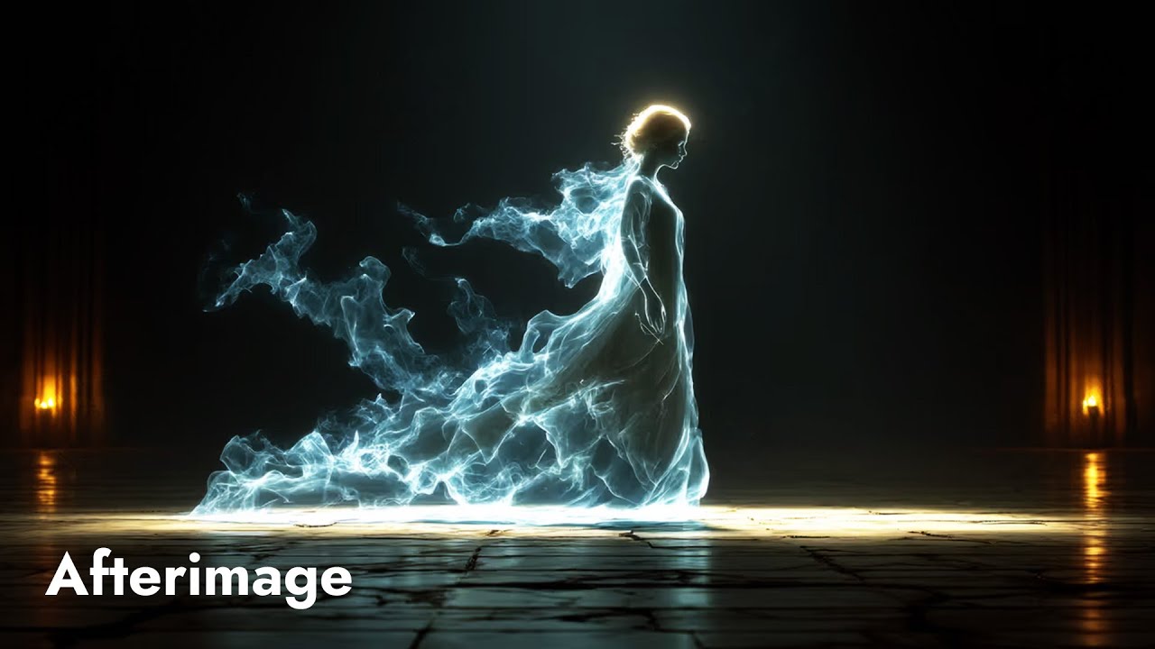 Watch Afterimage | Fantasy Orchestral Music with Electronic elements on YouTube Watch Afterimage | Fantasy Orchestral Music with Electronic elements on YouTube