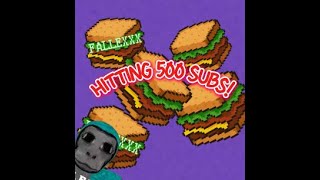 Hitting 500!  join GimKit for only up