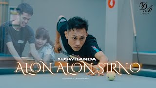 Download Lagu Yuswhanda -  ALON ALON SIRNO ( Official Music Vidio ) MP3