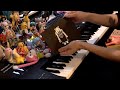 【UNDERTALE】「Hopes and Dreams ～ SAVE the World」を弾いてみた【ピアノ】