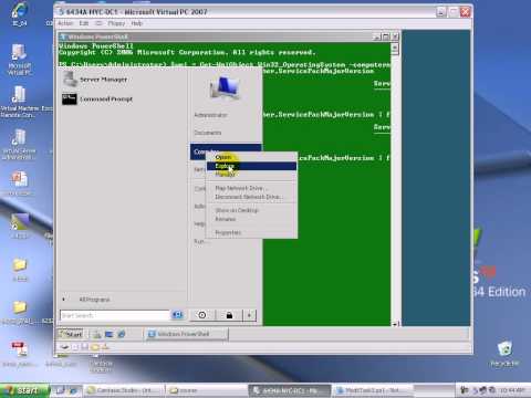 6434A-M06-Lab-Ex01-How To Add Flow Control in a Script.avi