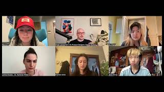 20260312 Tufts Capstone checkin