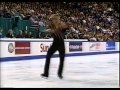 Evgeny Plushenko (RUS) - 1998 Skate Canada International, Men's Free Skate