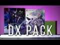 Sega Store Limited Set - PS4 Phantasy Star Online 2 Episode 6 Deluxe Package Limited Edition DX Pack