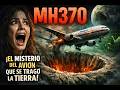 ¿Dónde está el MH370? El Misterio Continúa