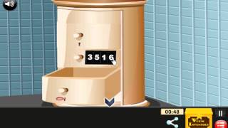 Modern Salon Escape (Android) screenshot 4