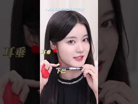 【进击的依依】你真的知道这些发型适合你吗？10秒教你自测你适合长发还是短发！#发型 #干货 #头发