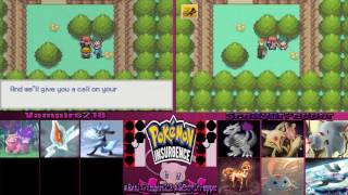 Pokemon Insurgence Co-op Episode 8