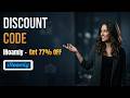 🔥 iRoamly Discount Code - Get More Value with New Deals!