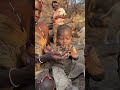 The daily life and diet of the Hazarbi tribe