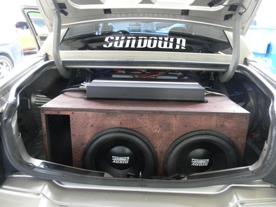 2 SUNDOWN NIGHTSHADE V2 15S ON NS1 