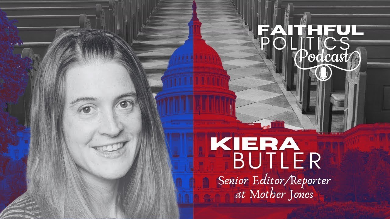 Разбор христианского сионизма: Кира Батлер о том, как теология формирует внешнюю политику