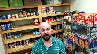 Virtual tour of ECC