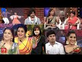 Extra Jabardasth Promo: Kushboo shares her love story, Indraja shocking comments on Karthik's skit, telecasts on 16th Sept
