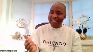 Tuesday Prayer Call