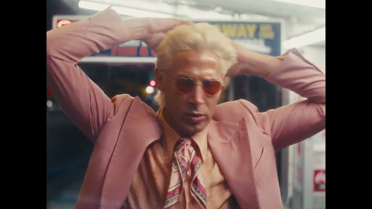 Lennon Wells - Baddie (Official music video)