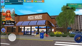 MY Pizza 🍕 House Game Play for Android version  screenshot 2