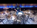 Y Todo Para Que - Intocable Drum Cover Bateria