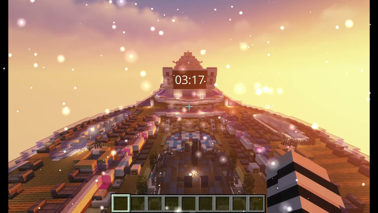 C418 - Dreiton (Minecraft Synthwave Remix)