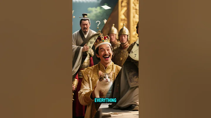 Top 10 Hilarious Moments from Chinese History 🇨🇳 | You Won’t Believe #7!  #comedyhistory