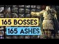 Can you beat all elden ring bosses with only ashes of war