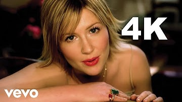 Dido - Thank You (Official 4K Video)