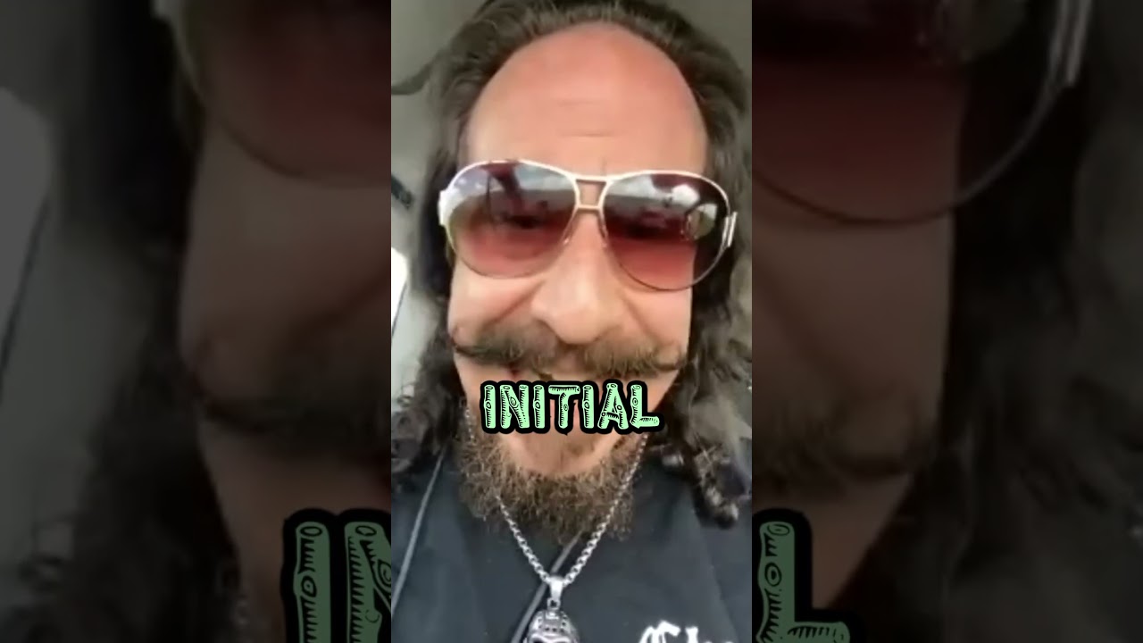 The making of the famous ending scene from 