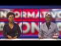 NOTICIAS ASONGA 18-3-2024 LAS NUEVAS SEDES DELINSESO DE GUINEA ECUATORIAL YA TIENEN FECHA DE ENTREGA