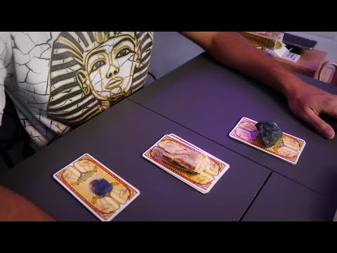 Pick a Card Tarot Reading for Year 2023! (ASMR)