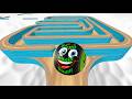 GOING BALL, PORTAL RUN, NEW CLASSIC LEVELS SPEEDRUN
