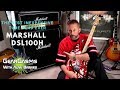 Marshall DSL100H - The Best Inexpensive Tube Head Ever!!??