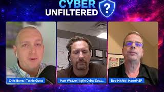 Cyber Unfiltered 570