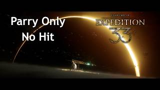 Clair Obscur: Expedition 33 - Simon Parry Only No Hit (Expert)