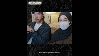 Clara Shinta resmi menggugat cerai Alexander Assad.#ClaraShinta #AlexanderAssad #celebrithink