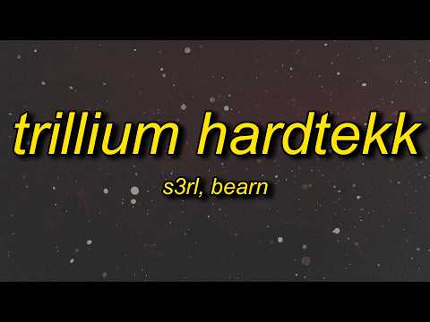 TRILLIUM HARDTEKK