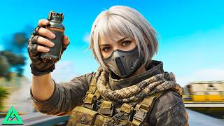 Finding NEW REDS SOLO in Delta Force Ops [Cheapest Delta !Coins]