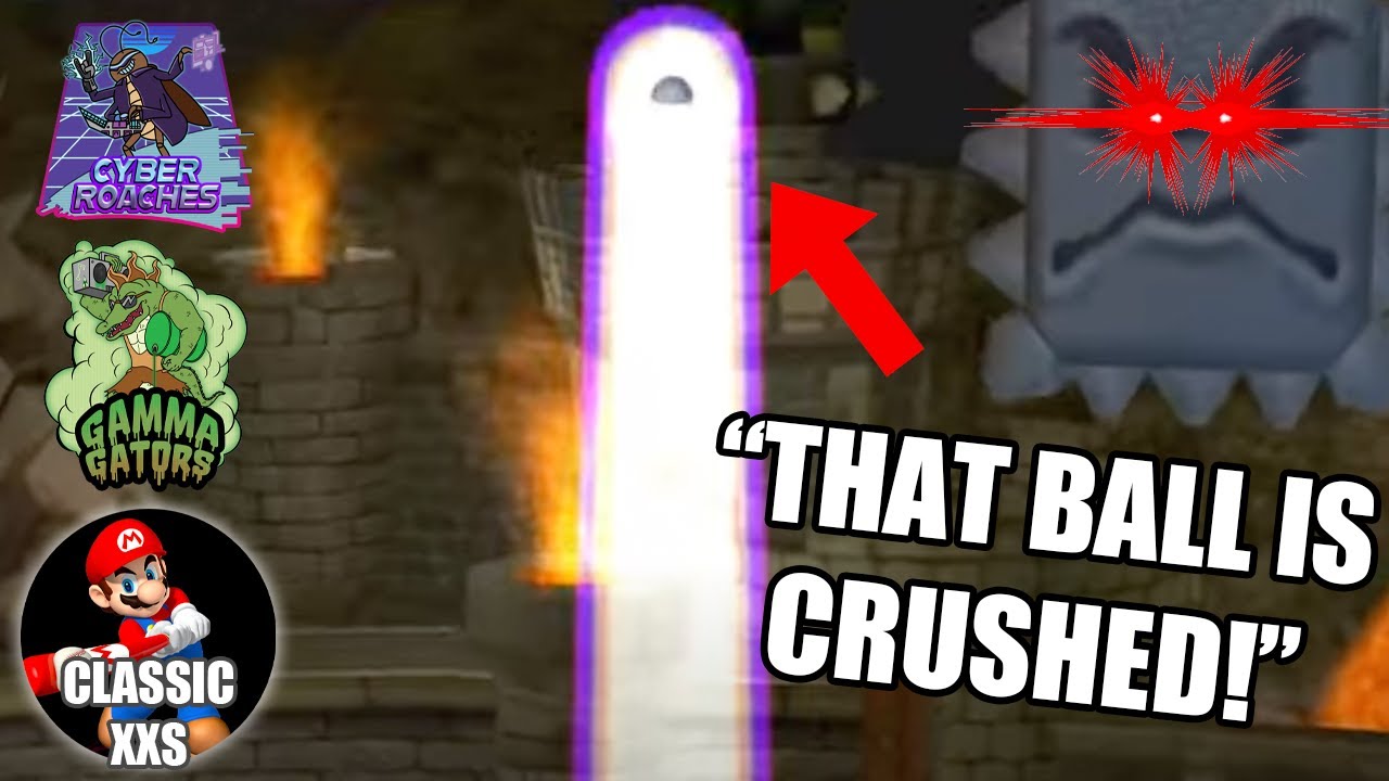 DEVASTATING HOMERS! Matty vs Tyler | Classic XXS Game 4 | FACTIONS