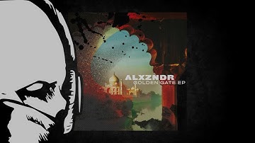 ALXZNDR - Red Raider [duploc.com premiere]